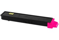 Kyocera TK-895M Magenta Toner Cartridge TK895M